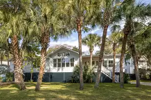 257 Forest Trail, Isle Of Palms, SC 29451 - Photo 1