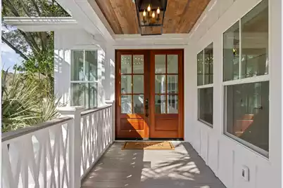 257 Forest Trail, Isle Of Palms, SC 29451 - Photo 7