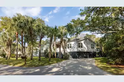 257 Forest Trail, Isle Of Palms, SC 29451 - Photo 101