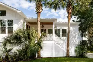 257 Forest Trail, Isle Of Palms, SC 29451 - Photo 3