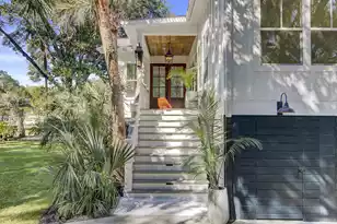 257 Forest Trail, Isle Of Palms, SC 29451 - Photo 5