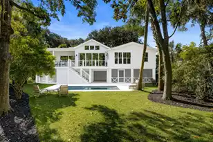 257 Forest Trail, Isle Of Palms, SC 29451 - Photo 5