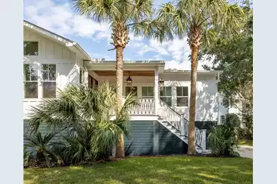 257 Forest Trail, Isle Of Palms, SC 29451 - Photo 99