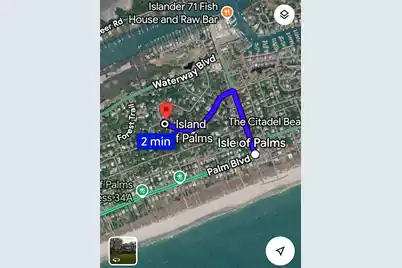 257 Forest Trail, Isle Of Palms, SC 29451 - Photo 103