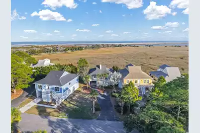 9 Nautical Watch Way, Saint Helena Island, SC 29920 - Photo 33