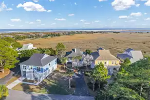 9 Nautical Watch Way, Saint Helena Island, SC 29920 - Photo 33