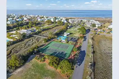 9 Nautical Watch Way, Saint Helena Island, SC 29920 - Photo 37