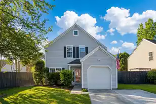 1207 Shadow Mist Ln, Charleston, SC 29492 - Photo 1