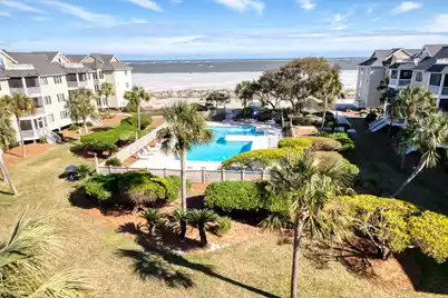 9000 Palmetto Drive Drive #A301, Isle Of Palms, SC 29451 - Photo 27