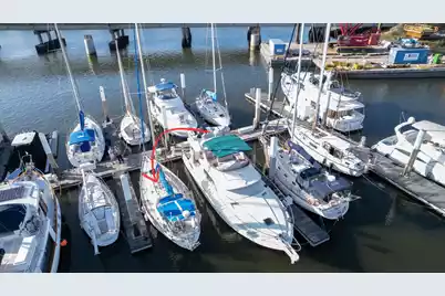 33 Lockwood Drive #I-7, Charleston, SC 29401 - Photo 9