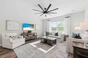 796 Meadowbrook Ln, Summerville, SC 29486 - Photo 5