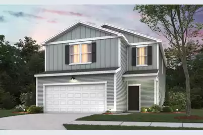 883 Meadowbrook Lane, Summerville, SC 29486 - Photo 1