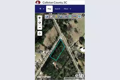 2009 Beach Road, Walterboro, SC 29488 - Photo 5