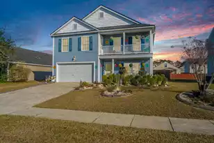 1138 Moss Grove Dr, Moncks Corner, SC 29461 - Photo 1