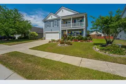 1138 Moss Grove Drive, Moncks Corner, SC 29461 - Photo 3