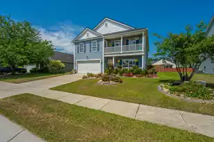 1138 Moss Grove Dr, Moncks Corner, SC 29461 - Photo 3