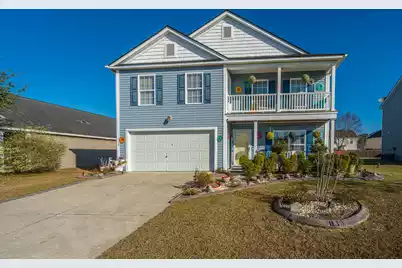 1138 Moss Grove Drive, Moncks Corner, SC 29461 - Photo 3