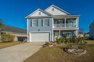 1138 Moss Grove Dr, Moncks Corner, SC 29461 - Photo 3