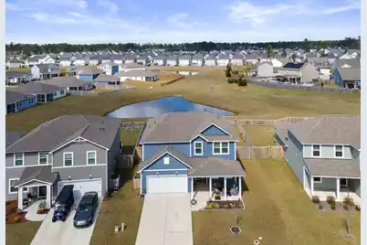 273 Shadybrook Drive, Summerville, SC 29486 - Photo 3