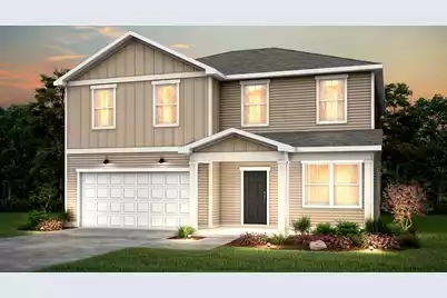 848 Meadowbrook Lane, Summerville, SC 29483 - Photo 1