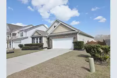 316 Knawl Road, Moncks Corner, SC 29461 - Photo 3