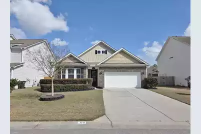 316 Knawl Road, Moncks Corner, SC 29461 - Photo 1