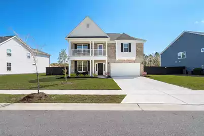 111 Grange Lane, Beaufort, SC 29907 - Photo 5