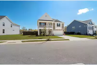 111 Grange Lane, Beaufort, SC 29907 - Photo 7