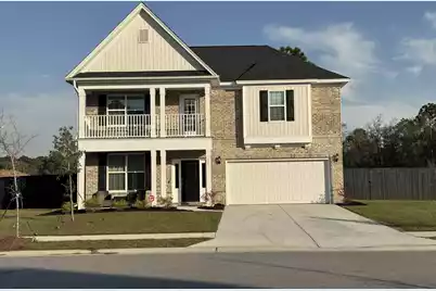 111 Grange Lane, Beaufort, SC 29907 - Photo 1