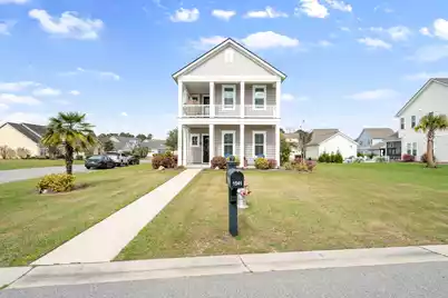 1541 Club Way, Hardeeville, SC 29927 - Photo 9