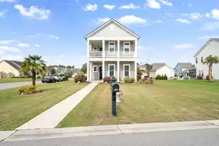 1541 Club Way, Hardeeville, SC 29927 - Photo 9