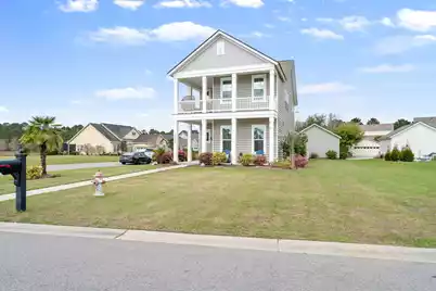 1541 Club Way, Hardeeville, SC 29927 - Photo 5