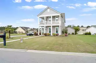 1541 Club Way, Hardeeville, SC 29927 - Photo 5