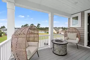 1541 Club Way, Hardeeville, SC 29927 - Photo 49