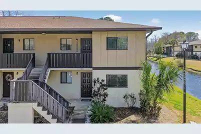 2925 Dove Haven Court #H, Charleston, SC 29414 - Photo 1