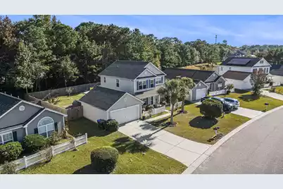 313 Seneca River Drive, Summerville, SC 29485 - Photo 3