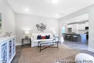 1002 Hooded Warbler Way, Ravenel, SC 29470 - Photo 15