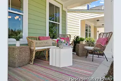 1005 Hooded Warbler Way #Cc3-5-2P, Ravenel, SC 29470 - Photo 23