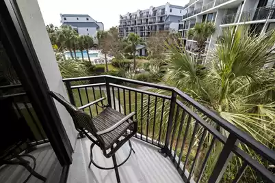7600 Palmetto Drive #D-224, Isle Of Palms, SC 29451 - Photo 5