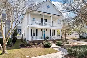 221 White Gables Dr, Summerville, SC 29483 - Photo 3