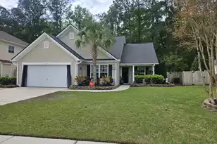 144 Veranda Dr, Summerville, SC 29485 - Photo 3