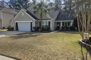 144 Veranda Dr, Summerville, SC 29485 - Photo 1