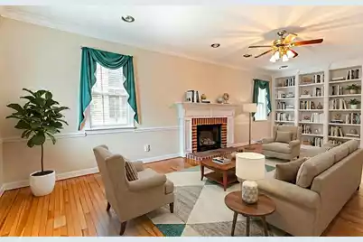 2445 Vaucluse Road, Charleston, SC 29414 - Photo 9