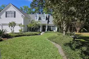 568 Pointe of Oaks Rd, Summerville, SC 29485 - Photo 1