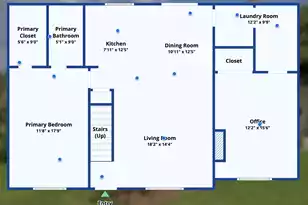 1440 Oaklanding Rd, Mount Pleasant, SC 29464 - Photo 43