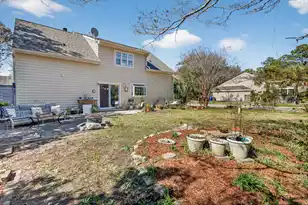 1440 Oaklanding Rd, Mount Pleasant, SC 29464 - Photo 37