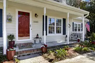 1440 Oaklanding Rd, Mount Pleasant, SC 29464 - Photo 5