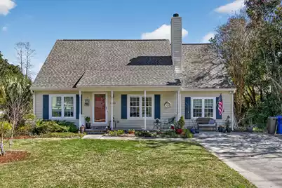 1440 Oak Landing Road, Mount Pleasant, SC 29464 - Photo 1