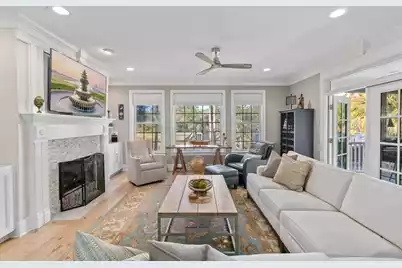 1641 Sewee Fort Road, Mount Pleasant, SC 29466 - Photo 9