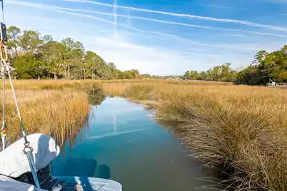 1641 Sewee Fort Road, Mount Pleasant, SC 29466 - Photo 65